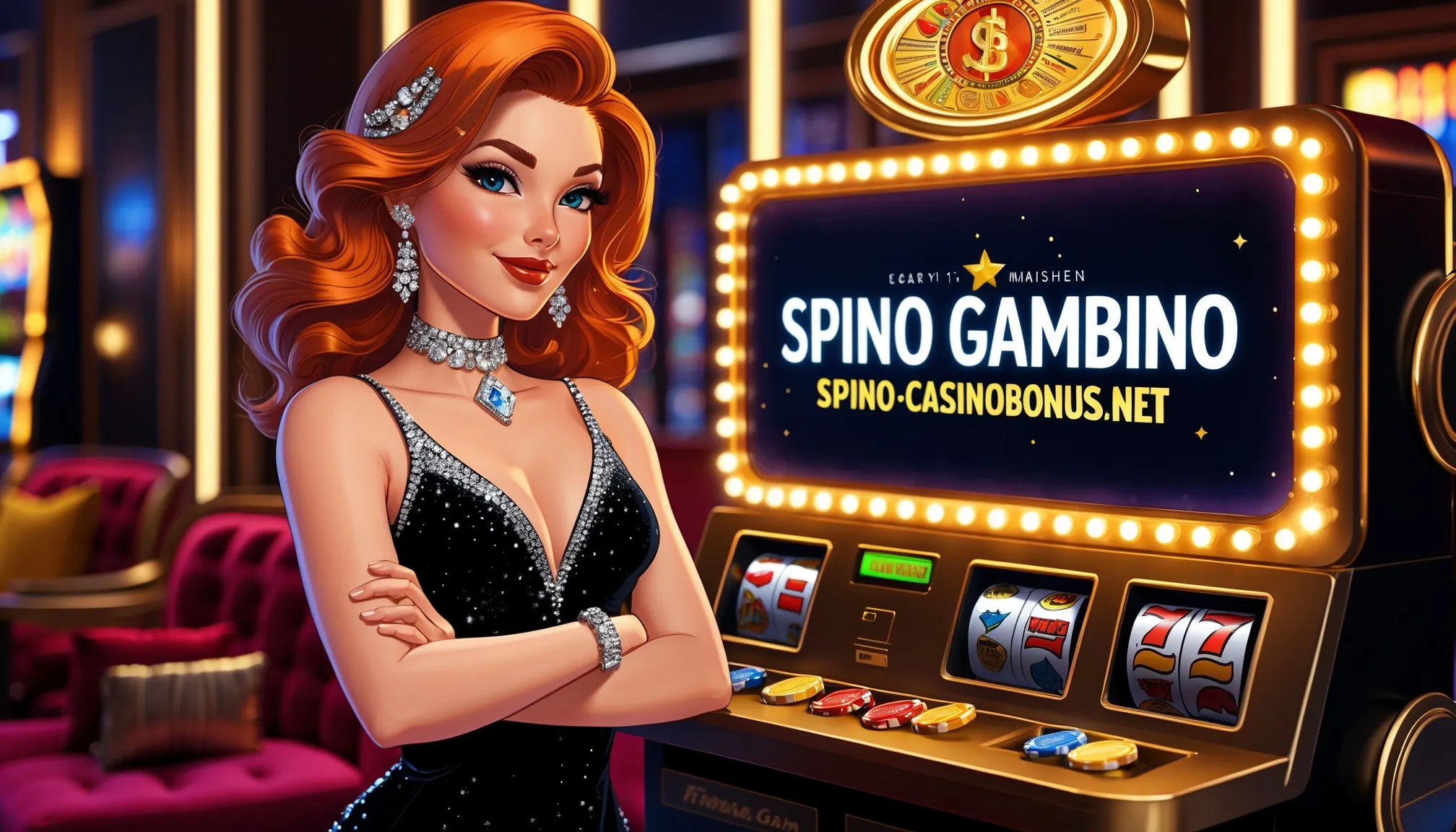 Spino-gambino-casinobonus