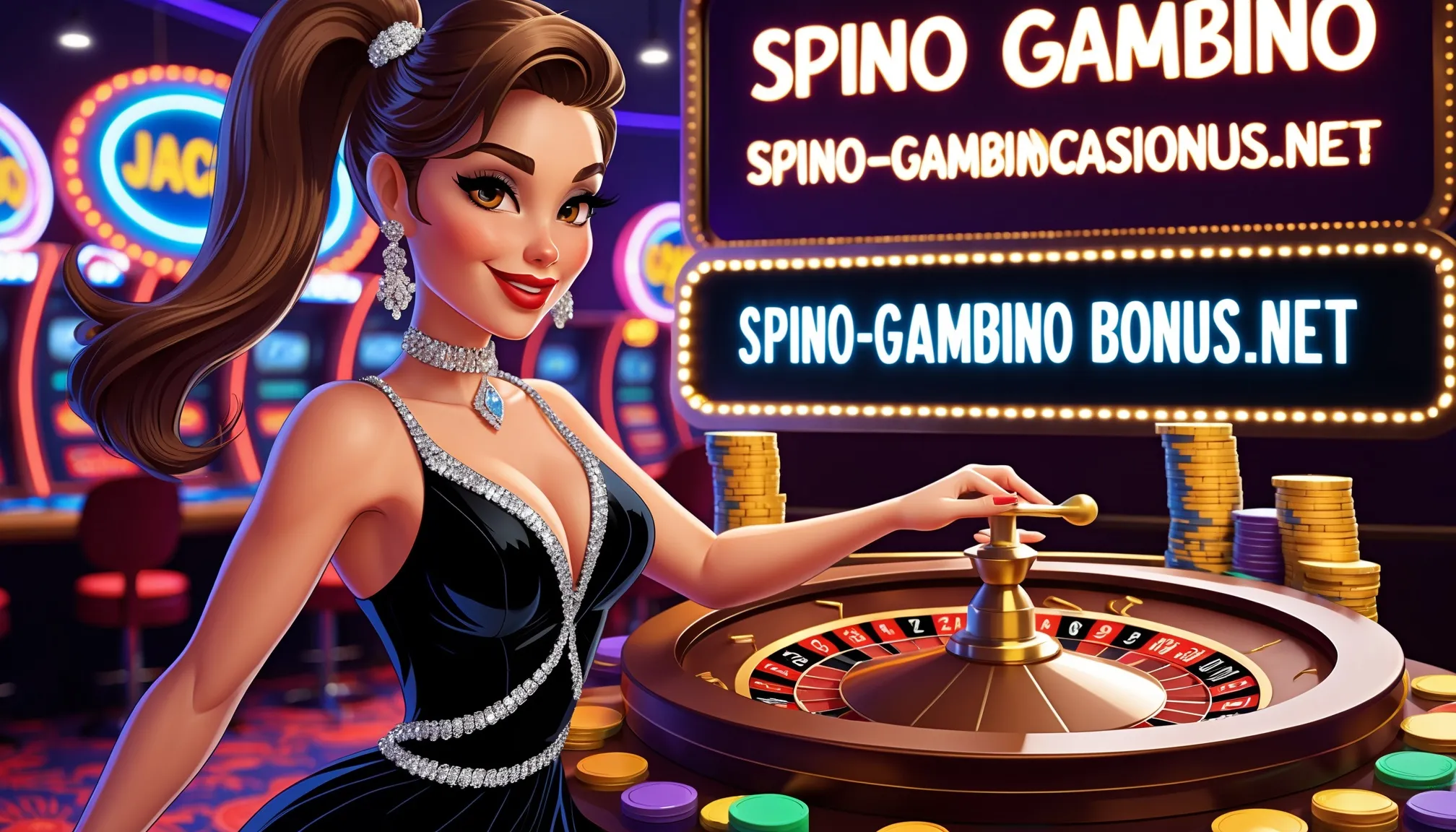 Spino-gambino-casinobonus