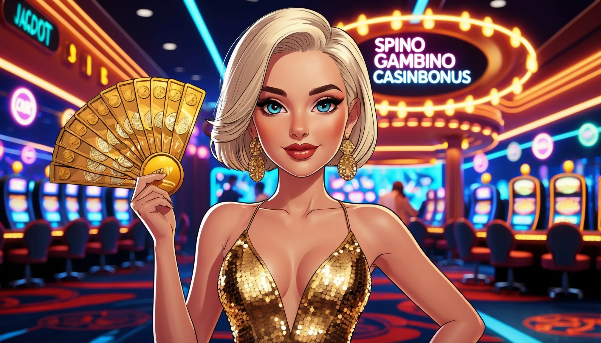 Spino-gambino-casinobonus