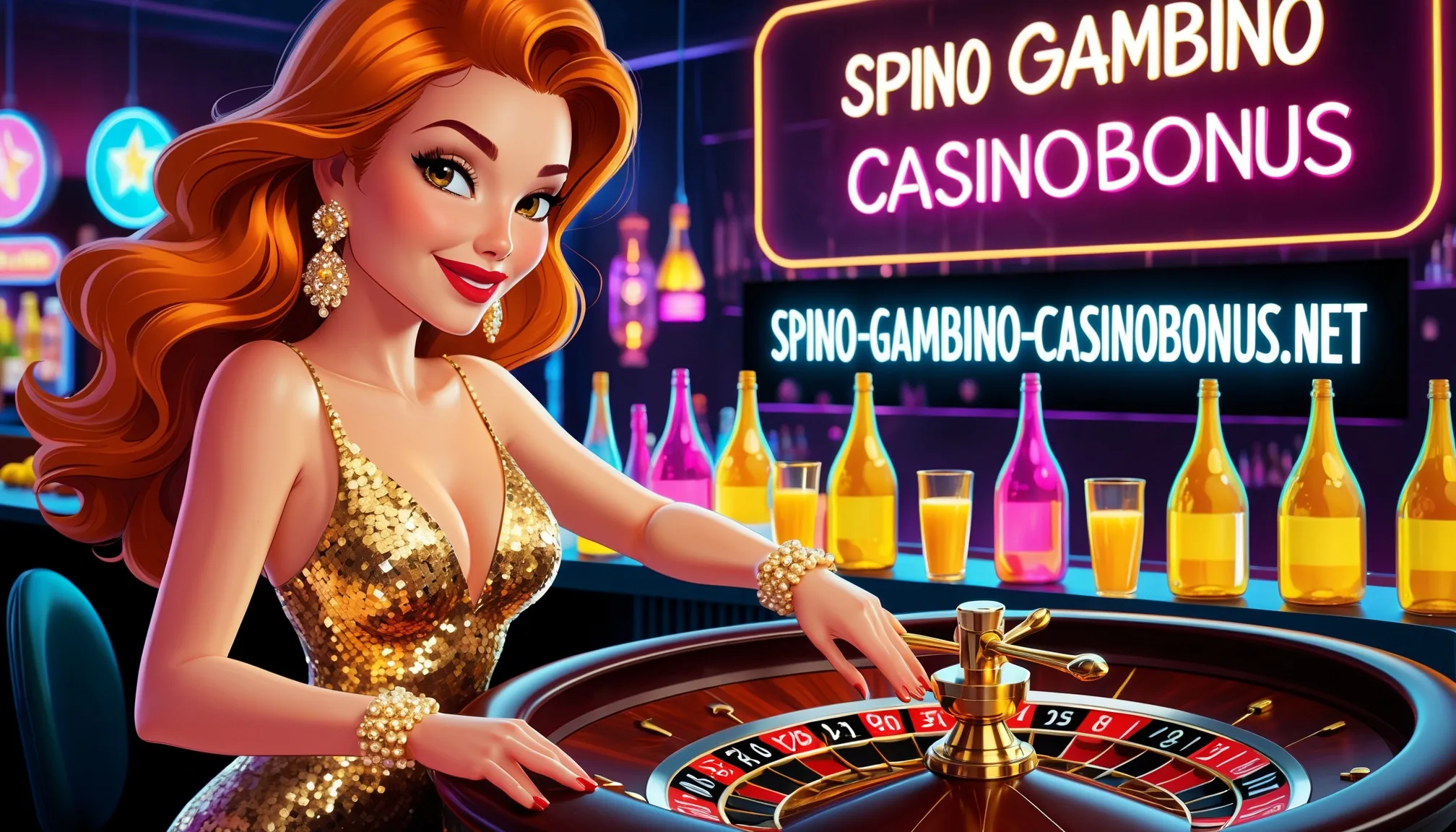 Spino-gambino-casinobonus