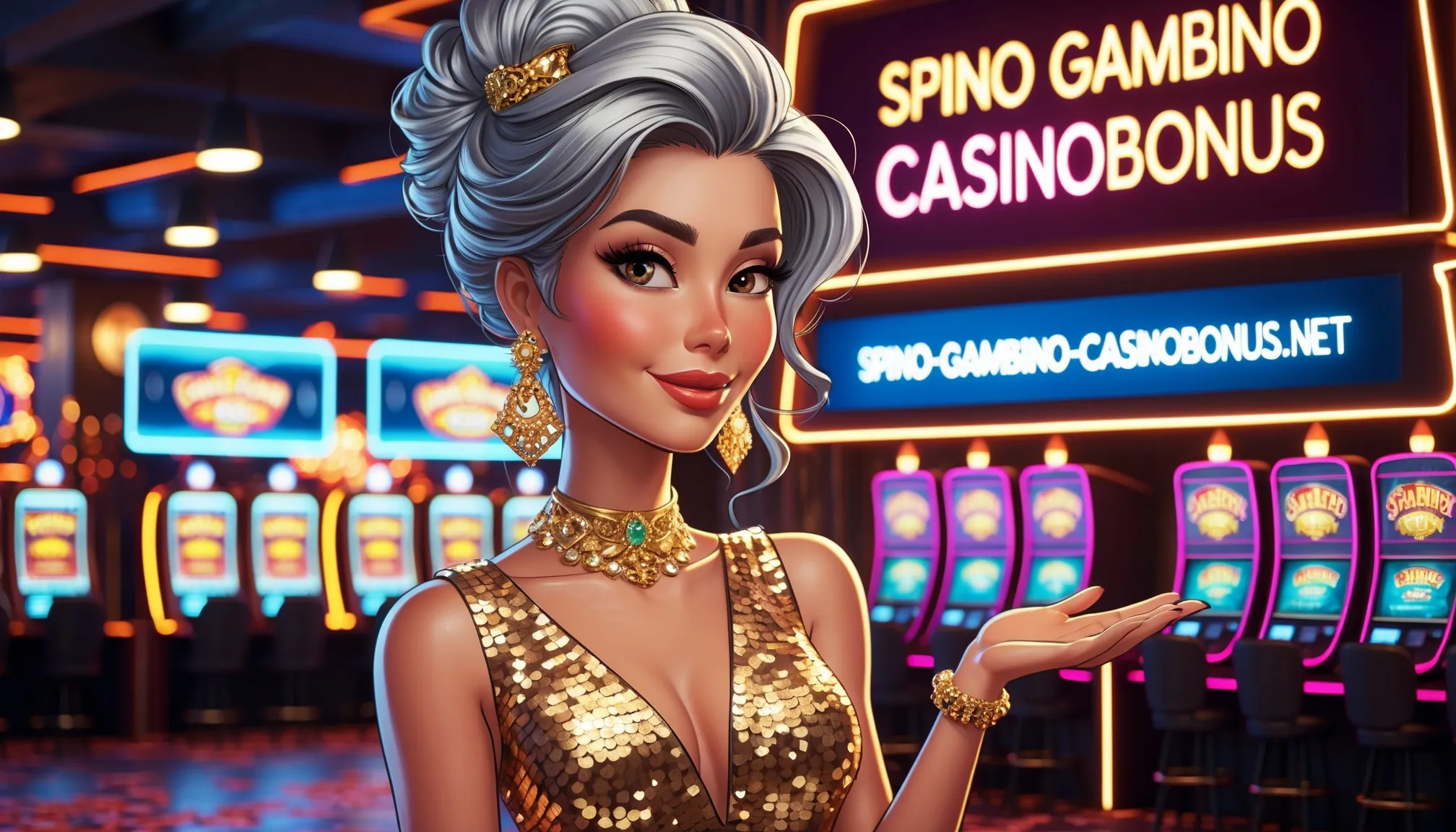 Spino-gambino-casinobonus
