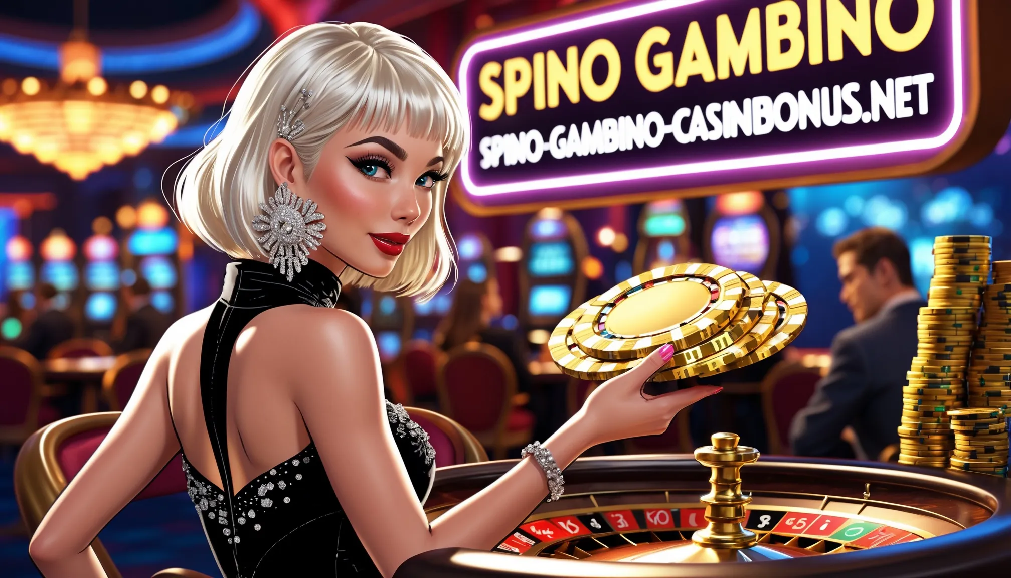 Spino-gambino-casinobonus